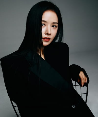 안지혜 "기계체조 선수 출신…'황야' 캐스팅 소식에 배도 안 고파져"[인터뷰①]