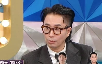 Jung Jae-hyung is in danger of being kicked out of his agency because of Yoo Jae-seok