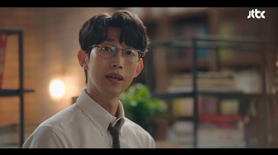 사진=JTBC '끝내주는 해결사' 방송 캡처본.