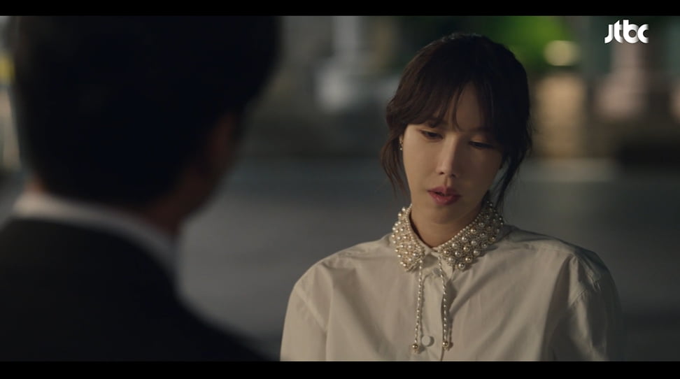 사진=JTBC '끝내주는 해결사' 방송 캡처본.