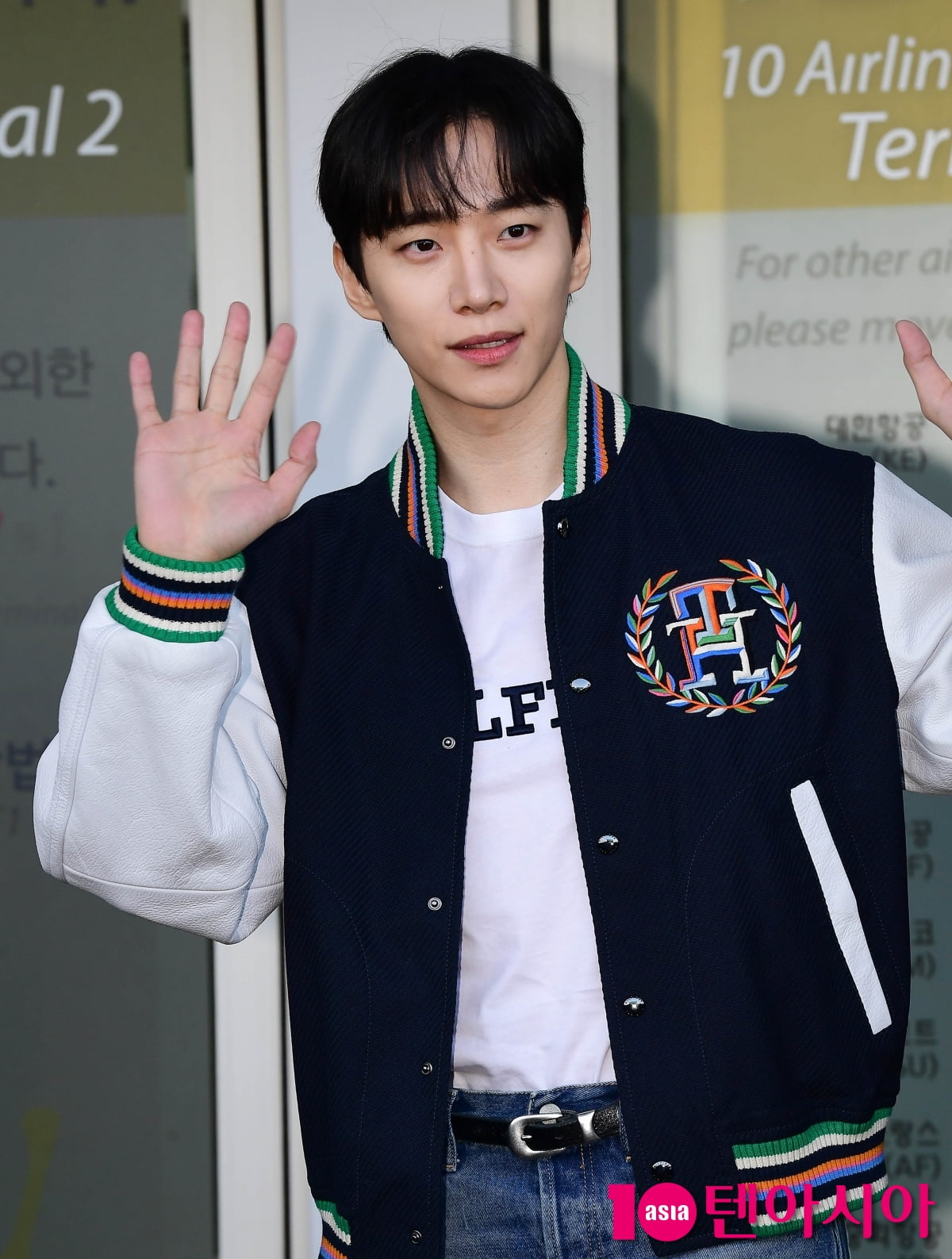 [TEN포토]이준호 '가질 수 없는 남친의 비주얼'