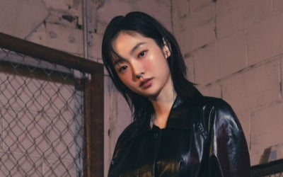 '킬러들의 쇼핑몰' 김혜준 "어쩌면 지안이처럼 생존하려고 노력한 것 같아요"[TEN인터뷰]
