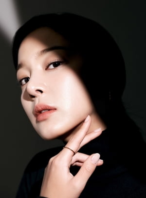 배우 설인아, 알마코리아의 피부 리프팅 '소프라노 티타늄' 새 뮤즈로 발탁