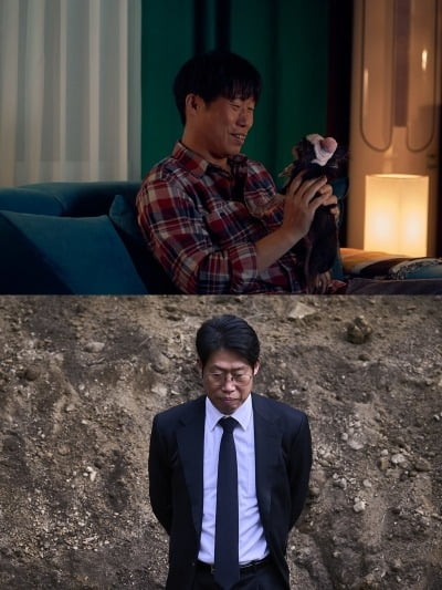 영화계는 '유해진 홀릭'