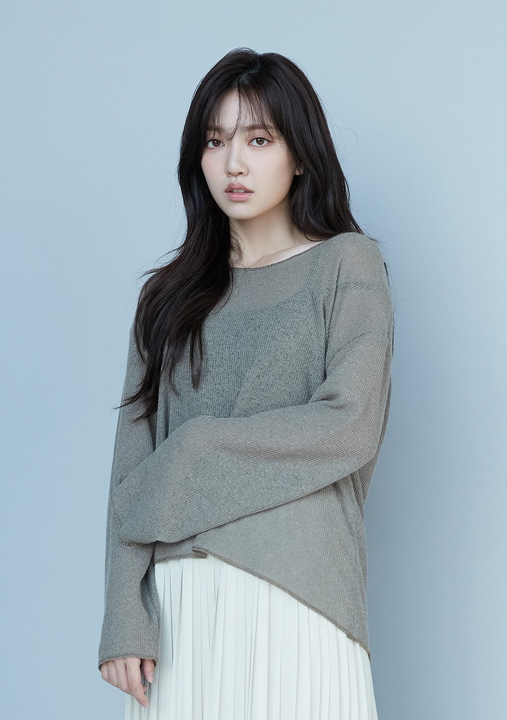 김지인 / 사진제공=VAST엔터테인먼트