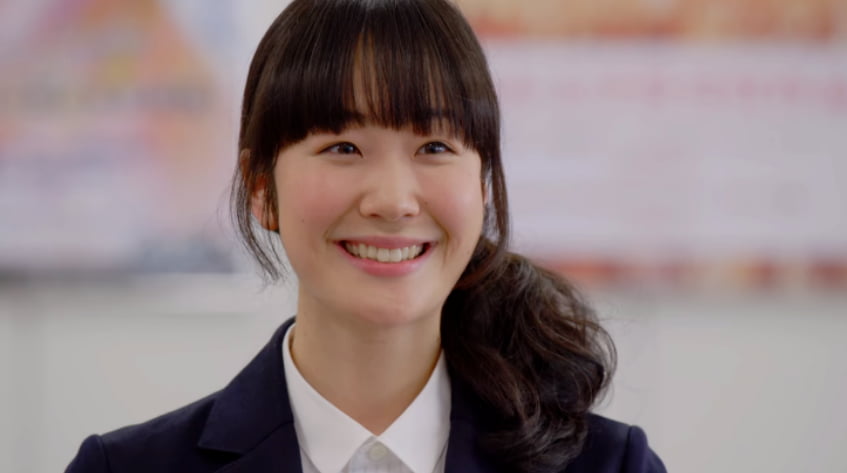 일본 드라마 '중쇄를 찍자!' 스틸컷.