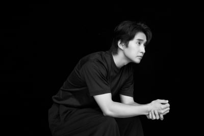 류덕환, 오늘(8일) 첫 전시 '논펀저블' 개최