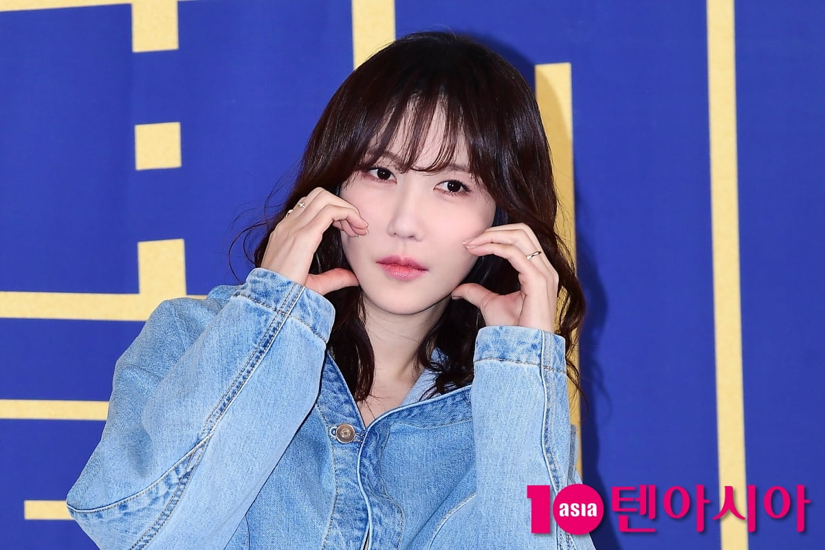 텐아시아 DB
