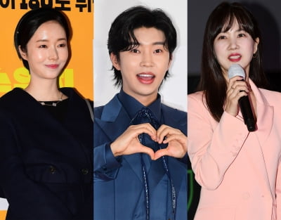 임영웅마저 '금지' 시킨 명절 잔소리…해외여행 간 '의사♥' 이정현, 앞서나간 K며느리[TEN피플]