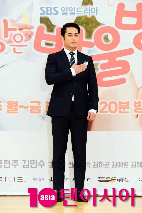 이종수 /사진=텐아시아 DB