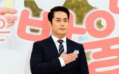'사기 피소→美 잠적' 이종수, 조용히 살고 싶다고 했는데…5년 만에 근황 공개[TEN이슈]