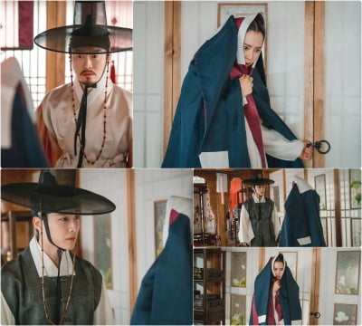 이하늬·이종원, 오의식 등장하니 없던 러브라인도 터질 판 ('밤에 피는 꽃')