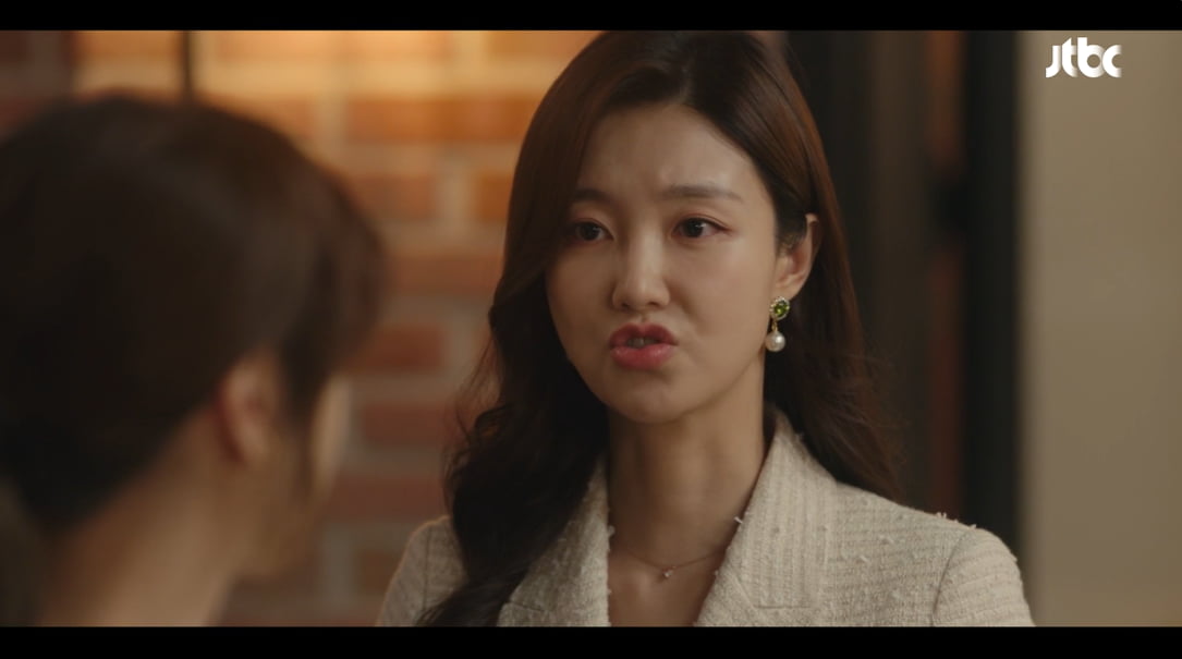 사진=JTBC '끝내주는 해결사' 방송 캡처본.