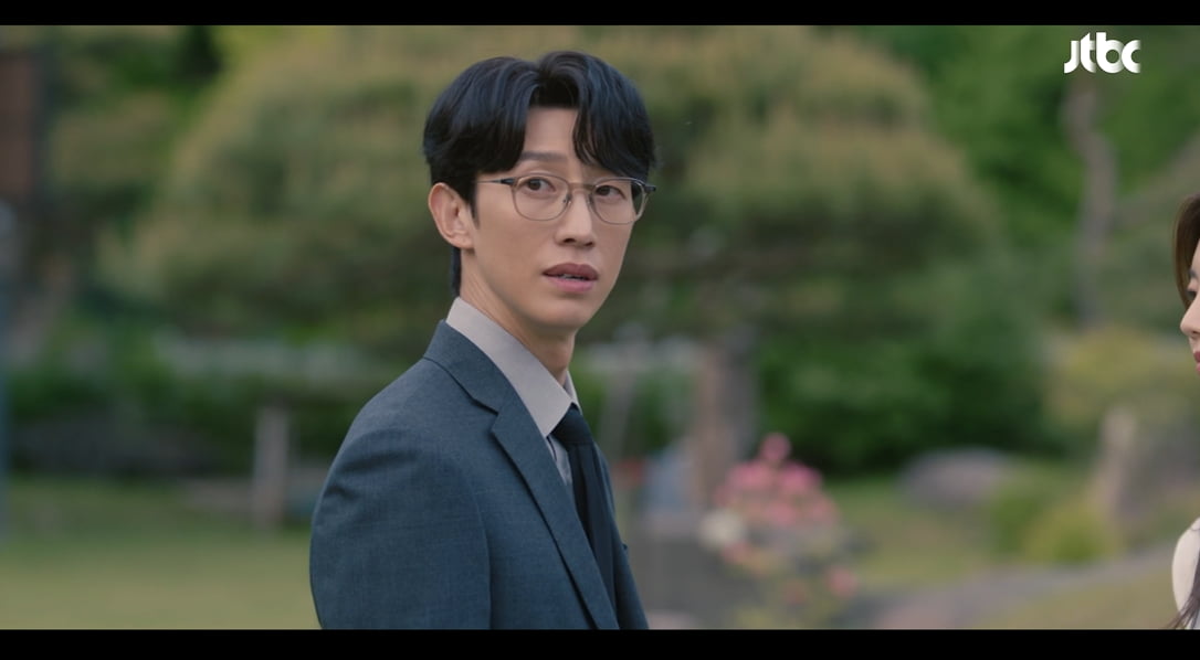 사진=JTBC '끝내주는 해결사' 방송 캡처본.