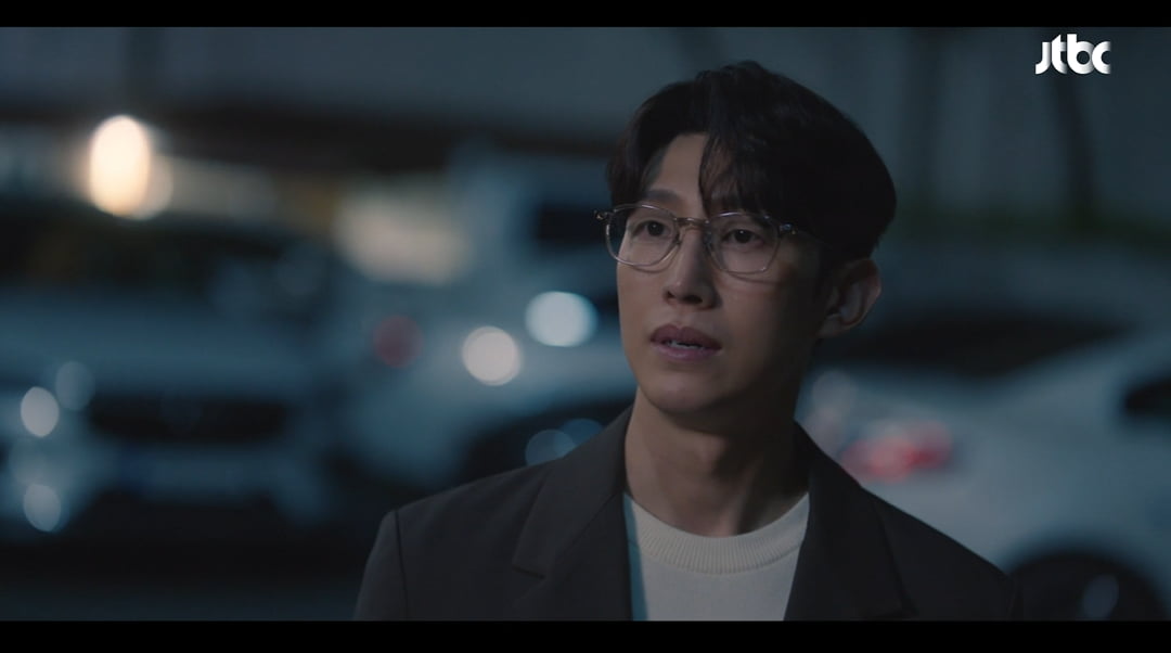 사진=JTBC '끝내주는 해결사' 방송 캡처본.