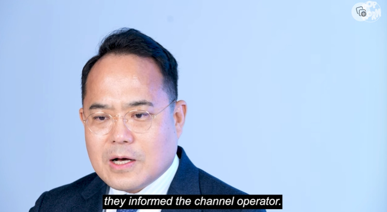 /사진 = 유튜브 팝콘 캡처