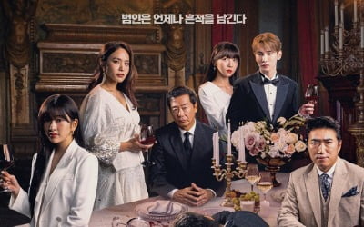 경력직 박지윤→신입 안유진 '크라임씬 리턴즈', 오늘(9일) 에피소드 2개 공개