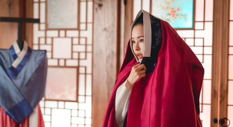 사진=MBC '밤에 피는 꽃' 스틸컷