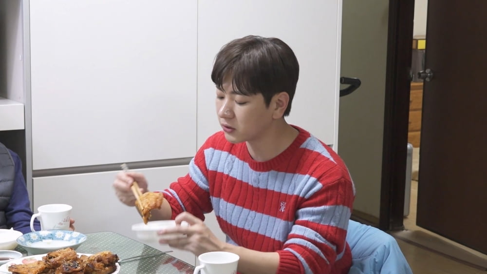 사진=MBC '나 혼자 산다' 스틸컷.
