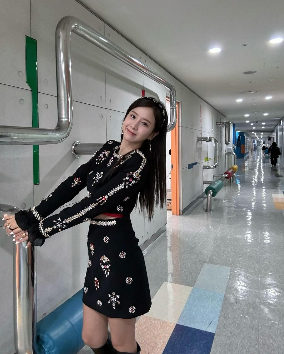 사진=은가은 SNS