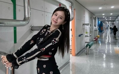 은가은, 카타르 아시안컵을 같이 보고 싶은 여자 트로트 가수 1위[TEN차트]