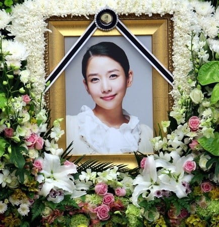 故 정다빈, 오늘(10일) 17주기…여전히 그리운 '로코퀸'