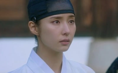 조정석, 신세경에 "네가 좋다" 직진 고백…'몽우' 약속 지켰다('세작')[종합]
