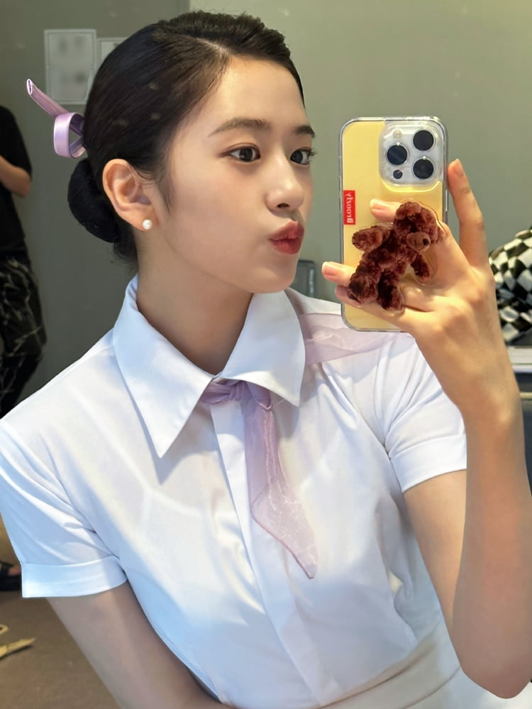 아이브 안유진, 티빙 '크라임씬 리턴즈' 플레이어 합류...MZ 대표