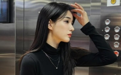 Divorced Yulhee spent the holidays taking pictures instead of worrying about going to her in-laws.