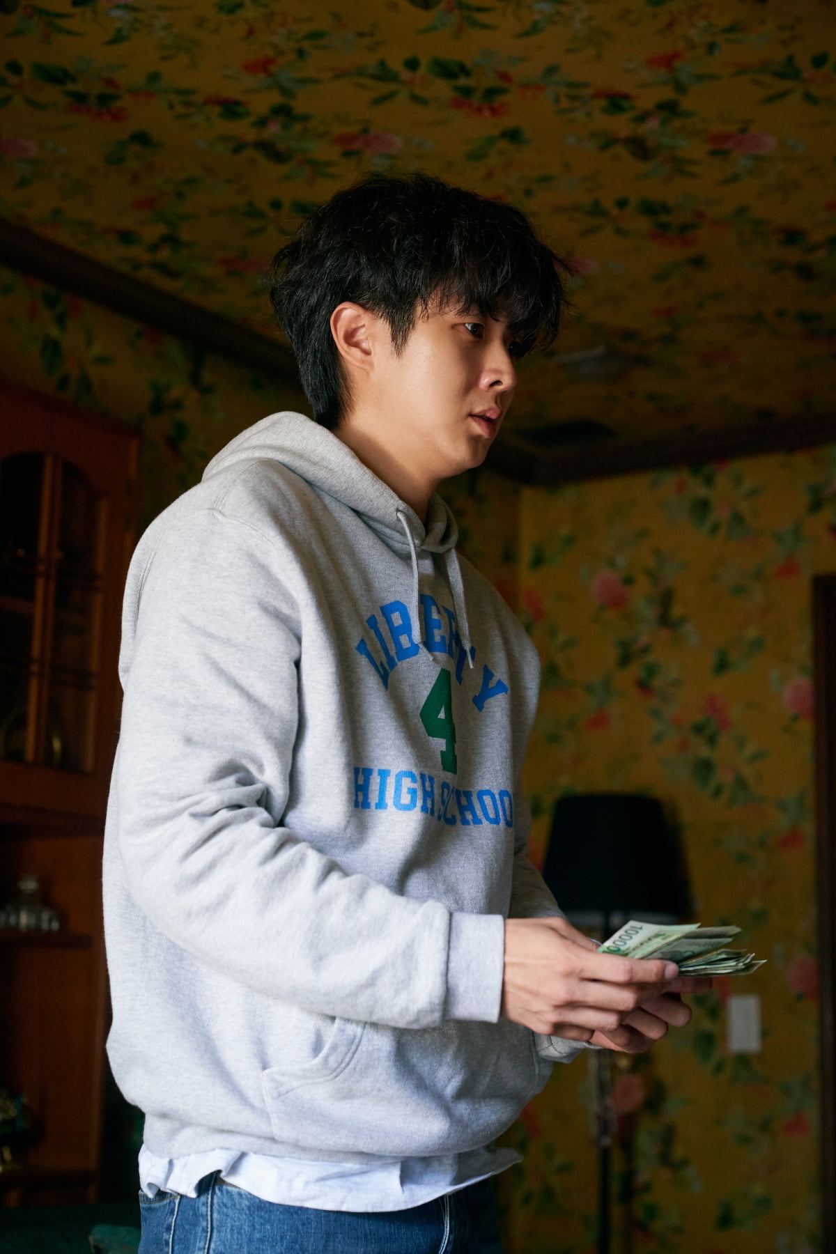 최우식, 자신감에 이유 있었다('살인자ㅇ난감')