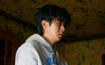 최우식, 자신감에 이유 있었다('살인자ㅇ난감')