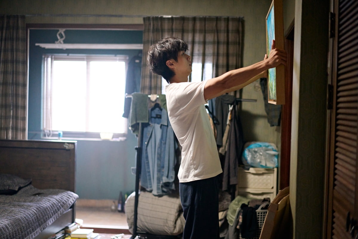 최우식, 자신감에 이유 있었다('살인자ㅇ난감')
