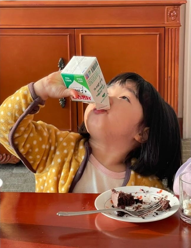 사진=정한울 소셜 계정