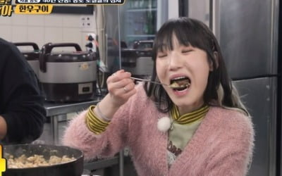 [종합] 현주엽→이대호, 한우 34인분 102만 원치 먹었다…먹방 폭발('토밥')