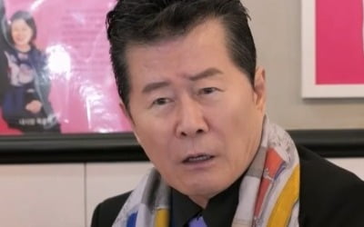'치매' 옥경이, 모친상 ♥태진아 눈물 또렷히 기억 "울었죠"('조선의 사랑꾼')