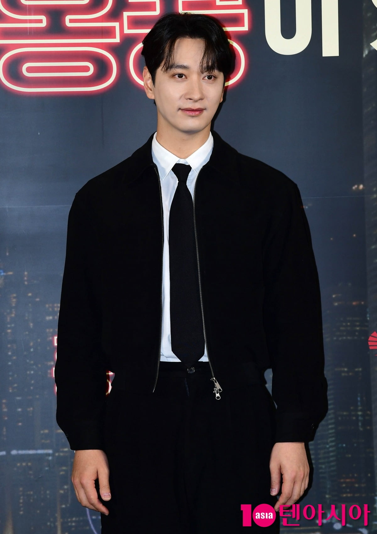 황찬성 /사진=텐아시아 DB