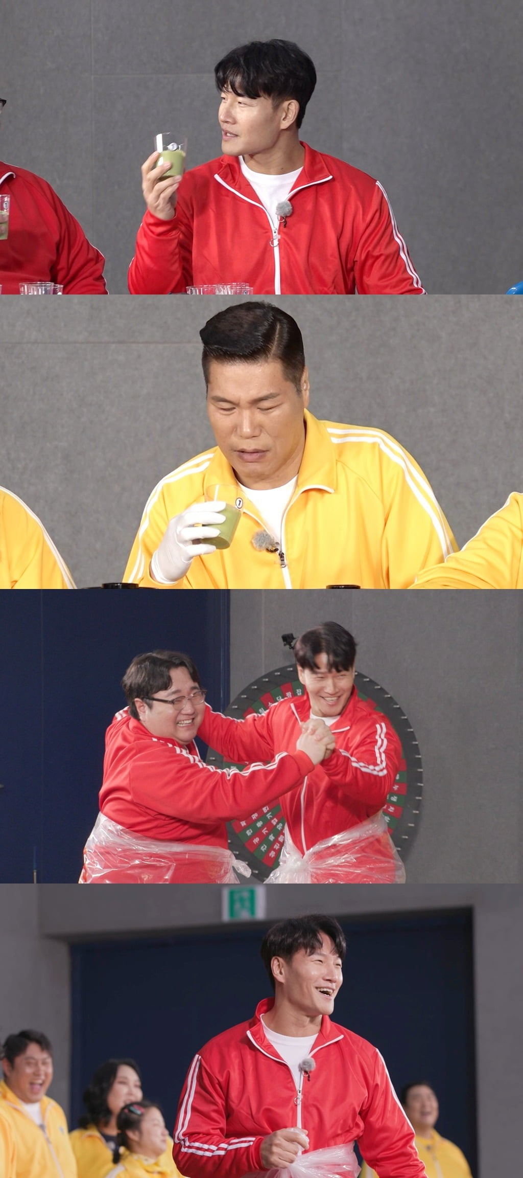 '먹찌빠' /사진제공=SBS