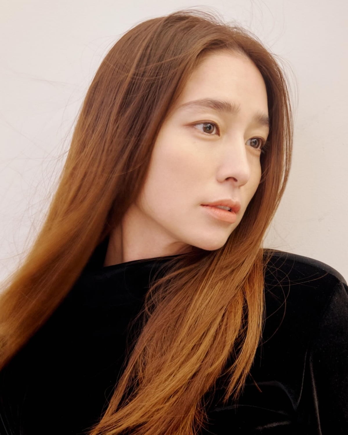'이병헌♥' 이민정, 워킹맘의 포부 "토끼 띠 딸+일까지 두 마리 잡고 키운다"