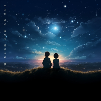 イ・ビョンチャン、今日(12日)「私たちの夜が終わらなければ」発売