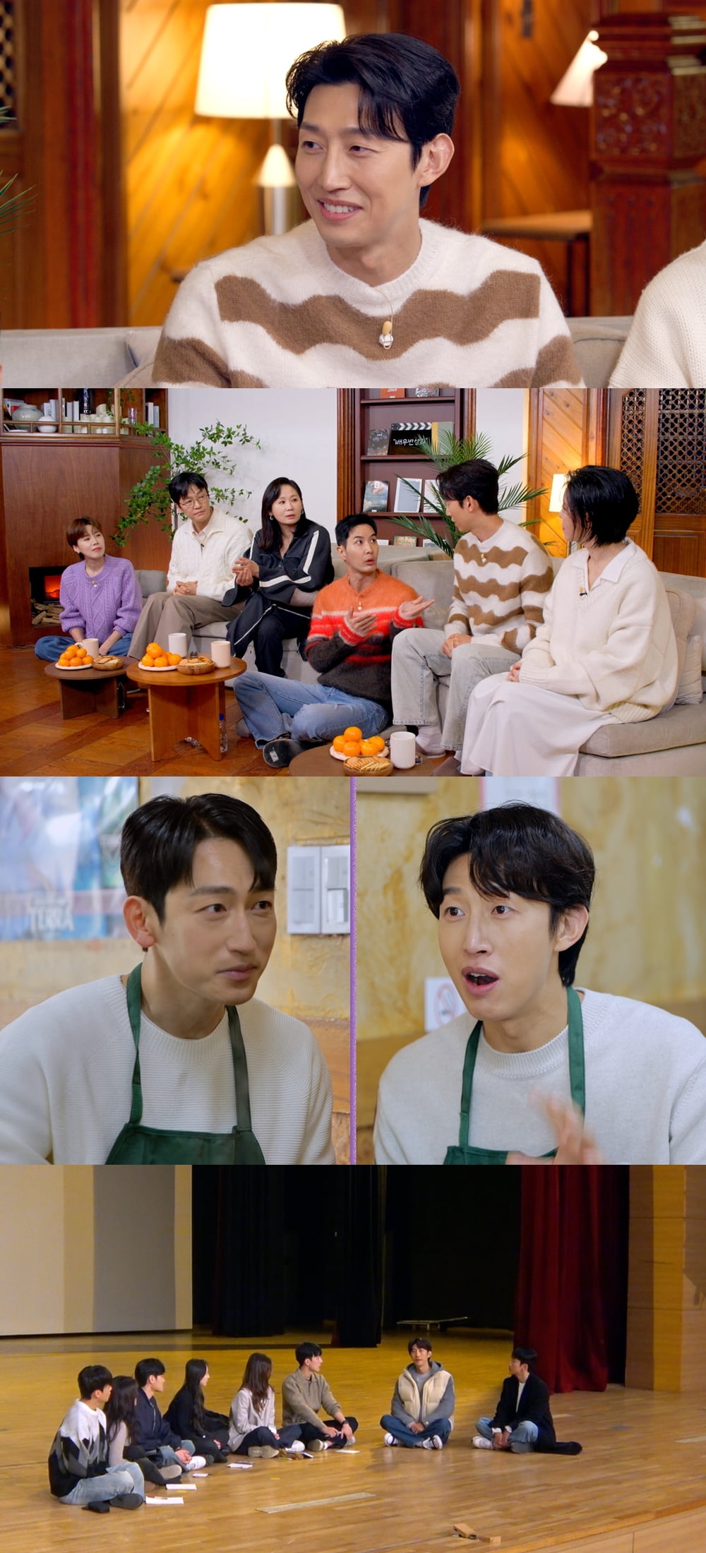 / 사진=JTBC '배우반상회' 제공