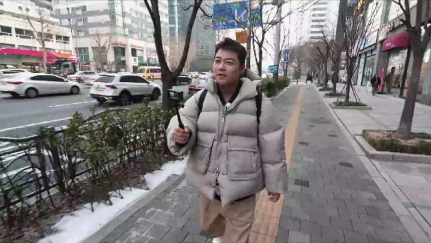 전현무, 급습 현장서 여친 흔적 발견?…집 비번까지 아는 사이('전현무계획')