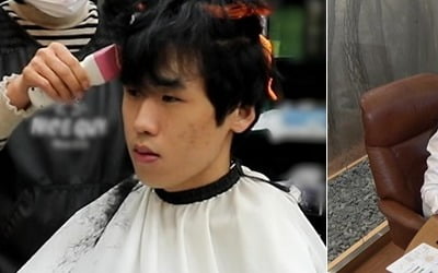 60kg나 감량했는데…외모 강박에 자기혐오까지, '맥미남' 최초 솔루션 포기 선언