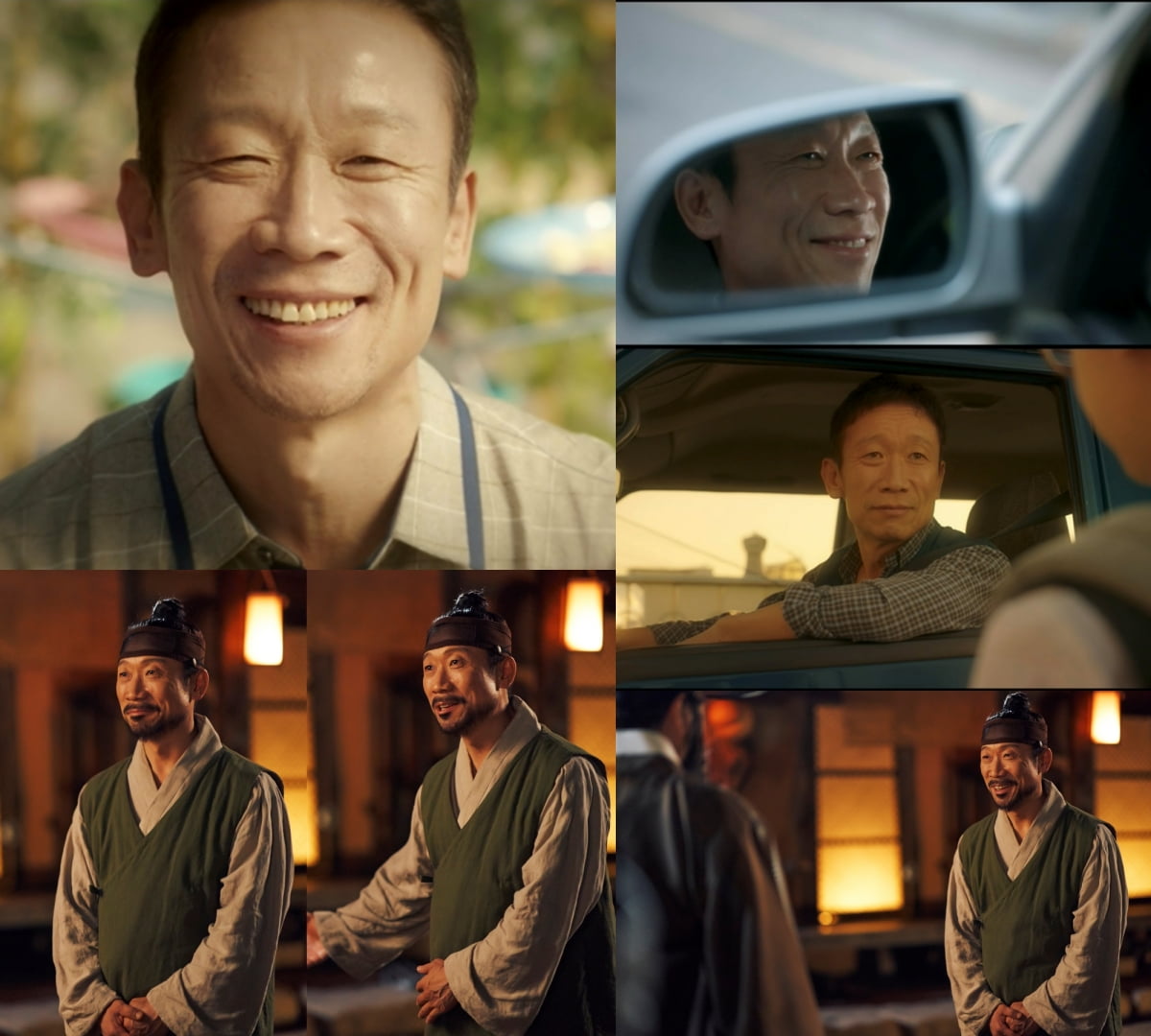 사진 제공 = tvN ‘세작, 매혹된 자들’ 스틸, tvN ‘내 남편과 결혼해줘’ 방송 캡처