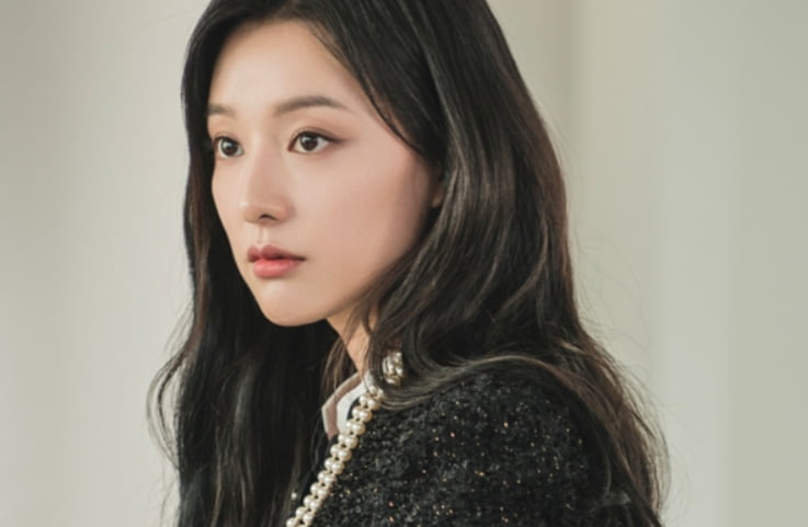 tvN '눈물의 여왕' 스틸컷.
