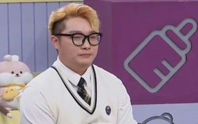 화장실에서 애 낳은 '16살 출산' 강효민, 애들 아빠만 3명인데 "식구 하나 더 늘었다" ('고딩엄빠4')