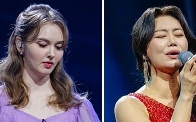 'My father's funeral' Yang Kim says, “I feel so sad.”