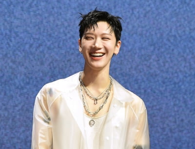NCT TEN, all-rounder solo debut after 8 years...happy smile