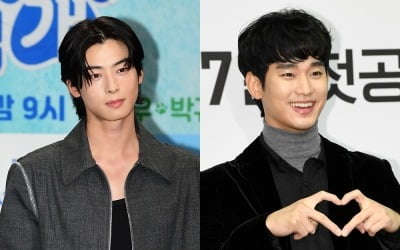 チャ・ウンウ、「視聴率1％屈辱」2ヶ月ぶりに超高速復帰