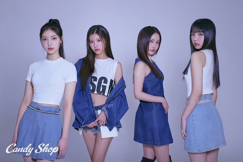 / 사진 제공=브레이브 엔터테인먼트