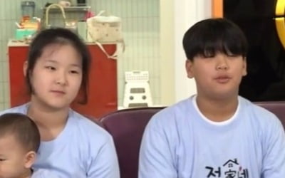 [종합] '경맑음♥' 정성호 장남, 12살에 느낀 첫 쓴맛 "고비라는 걸 알았어요"('슈돌')